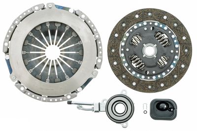 SET AMBREIAJ AISIN CKEFO43R 1