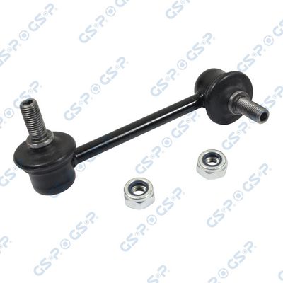 Stange/Strebe, Stabilisator