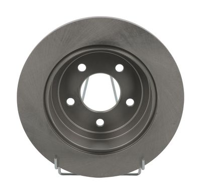 спирачен диск FERODO DDF1492