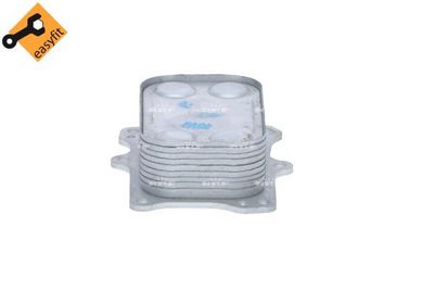 RADIATOR ULEI ULEI MOTOR NRF 31777 1