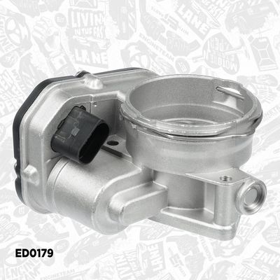 SET DE REPARAțIE SUPAPă AGR ET ENGINETEAM ED0255 4