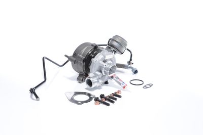 LADER AUFLADUNG BTS Turbo T981077 32