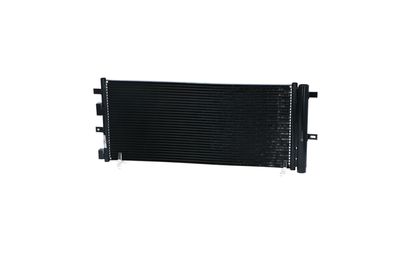 CONDENSATOR CLIMATIZARE NRF 350403 6