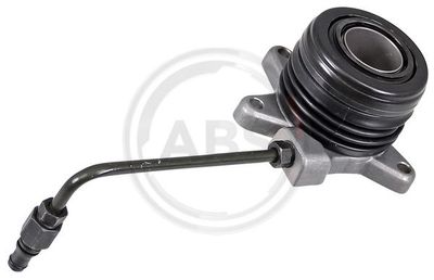 Wysprzęglik centralny, sprzęgło A.B.S. 45029