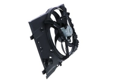 VENTILATOR RADIATOR NRF 47235 36