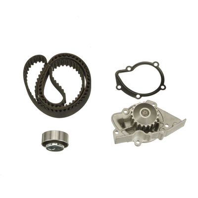 SET POMPA APA + CUREA DINTATA GATES KP25215XS2 62