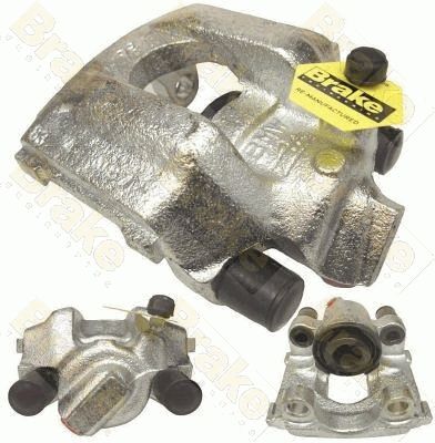 Brake Caliper Brake ENGINEERING CA860