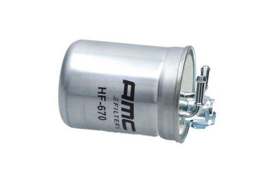 FILTRU COMBUSTIBIL AMC Filter HF670 23