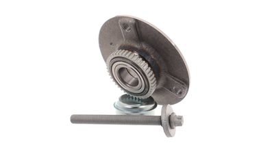 RADLAGERSATZ SKF VKBA6624 34