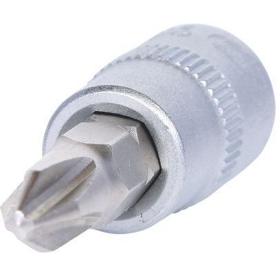 KS Tools Nástrčný ořech s bitem 1/4", PH2 911.1416