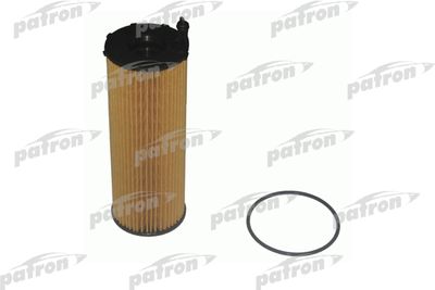 Масляный фильтр PATRON PF4251 для VW PHAETON