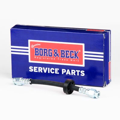 Brake Hose Borg & Beck BBH7570