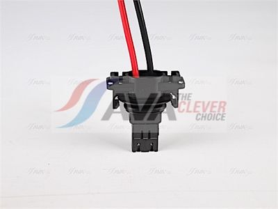 REZISTOR VENTILATOR HABITACLU AVA Clever Choice RTR004 4