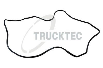 Garnitura, capac supape TRUCKTEC AUTOMOTIVE 03.10.010