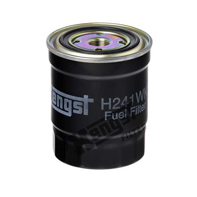 Топливный фильтр HENGST FILTER H241WK для HYUNDAI GALLOPER