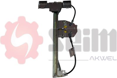 MECANISM ACTIONARE GEAM