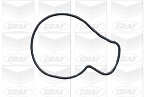 POMPă DE APă RăCIRE MOTOR GRAF PA564 1