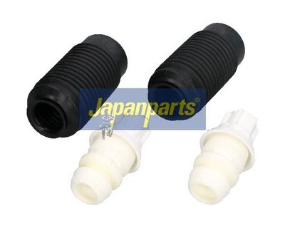 JAPANPARTS Apsauginio dangtelio komplektas, amortizatorius