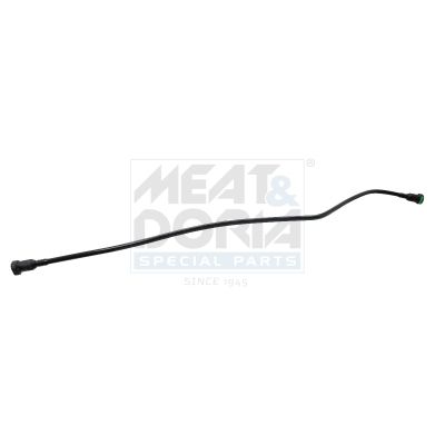 CONDUCTA ALIMENTARE CU COMBUSTIBIL