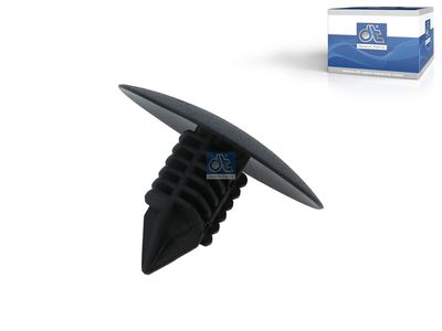 щипка (клипс) DT Spare Parts