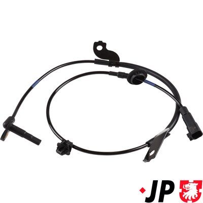 SENZOR TURATIE ROATA