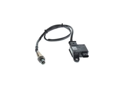 PARTIKELSENSOR BOSCH 0281007627 5