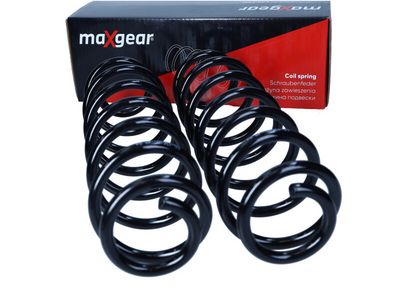 ARC SPIRAL MAXGEAR 601361D 1