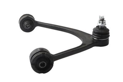 LENKER RADAUFHäNGUNG