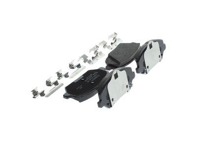 SET PLACUTE FRANA FRANA DISC BOSCH 0986424862 21