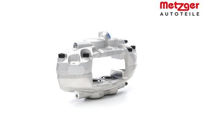 BREMSSATTEL METZGER AUTOTEILE 6261512 34