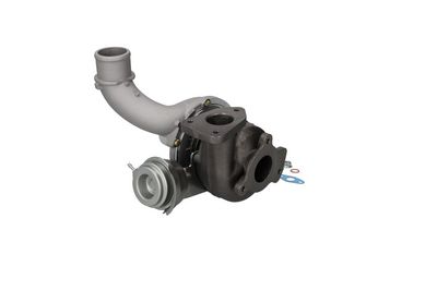 COMPRESOR SISTEM DE SUPRAALIMENTARE KAMOKA 8600196 2