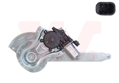 MECANISM ACTIONARE GEAM