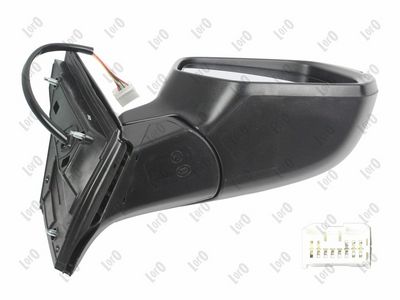 AUßENSPIEGEL ABAKUS 1423M02 2