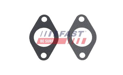 RADIATOR RECIRCULARE GAZE DE ESAPAMENT FAST FT05098 3