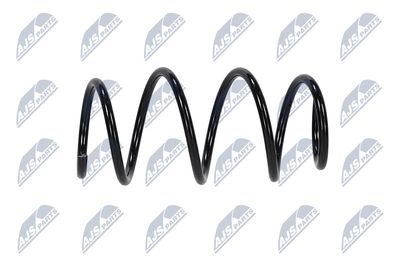 ARC SPIRAL NTY ASZWW060 6