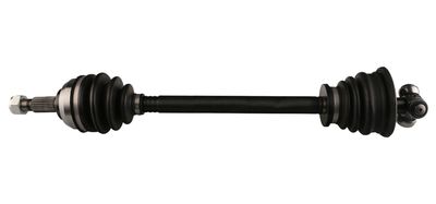 AUTOTEAM G300893 Полуось в сборе для RENAULT TWINGO II (CN0_) 1.2 16V (CN04, CN0A, CN0B)