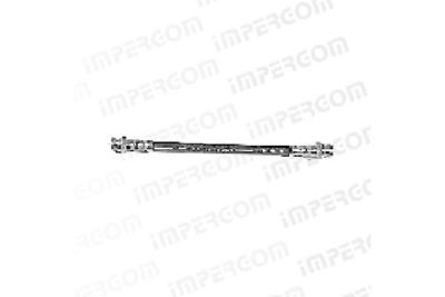 ORIGINAL IMPERIUM 60262 Тормозной шланг для MITSUBISHI PAJERO I Canvas Top (L04_G)