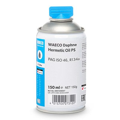 WAECO Kompressor-Öl WAECO Daphne Hermetic Oil PS (8887200067)