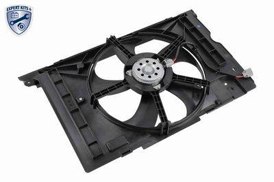 VENTILATOR RADIATOR ACKOJA A70010034 2