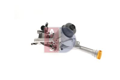 ÖLKüHLER MOTORöL AKS DASIS 086009N 16