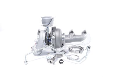 LADER AUFLADUNG BTS Turbo T981080BT 9