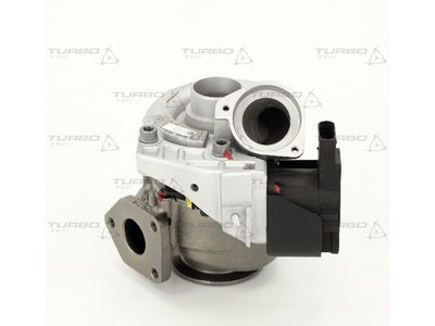 COMPRESOR SISTEM DE SUPRAALIMENTARE TURBO-TEC TT4722 3