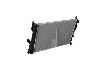 RADIATOR RACIRE MOTOR NRF 59355 21