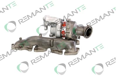 COMPRESOR SISTEM DE SUPRAALIMENTARE