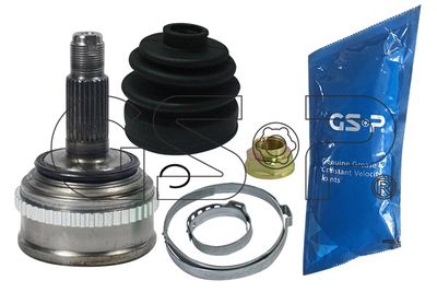 GSP 823086 ШРУС  для HONDA CRX (Хонда Крx)