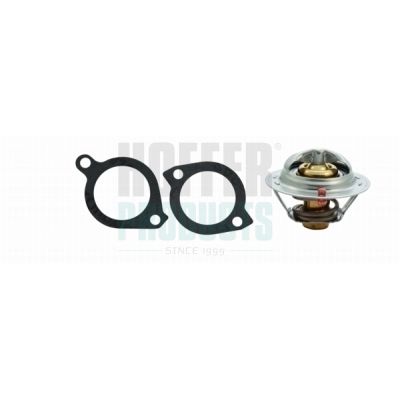 Termostat, chladivo HOFFER 8192311