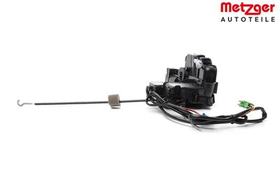 TüRSCHLOSS METZGER AUTOTEILE 2314684 19