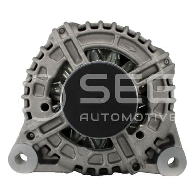 Alternateur SEG Automotive — 14V, 170mm