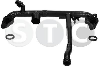 CUPLAJ CONDUCTA LICHID RACIRE