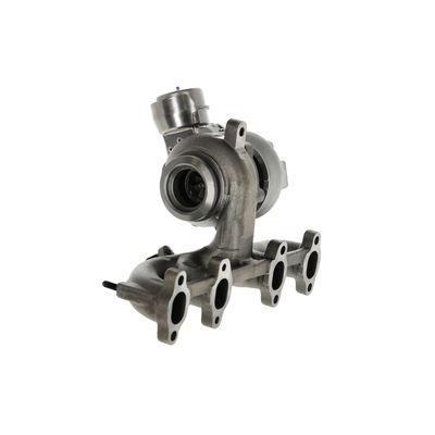 COMPRESOR SISTEM DE SUPRAALIMENTARE NISSENS 93172 23